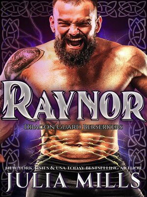 cover image of Raynor
